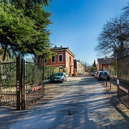 Italianflat - Verona'S River, Free Parking For Car & Bike, Nature, Relax 外观 照片