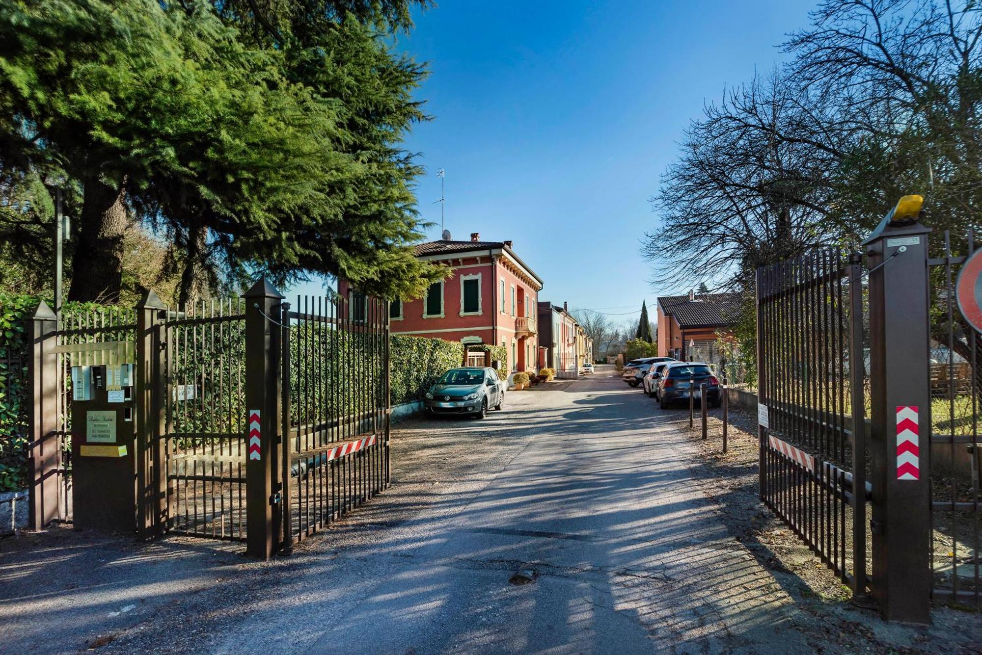 Italianflat - Verona'S River, Free Parking For Car & Bike, Nature, Relax 外观 照片