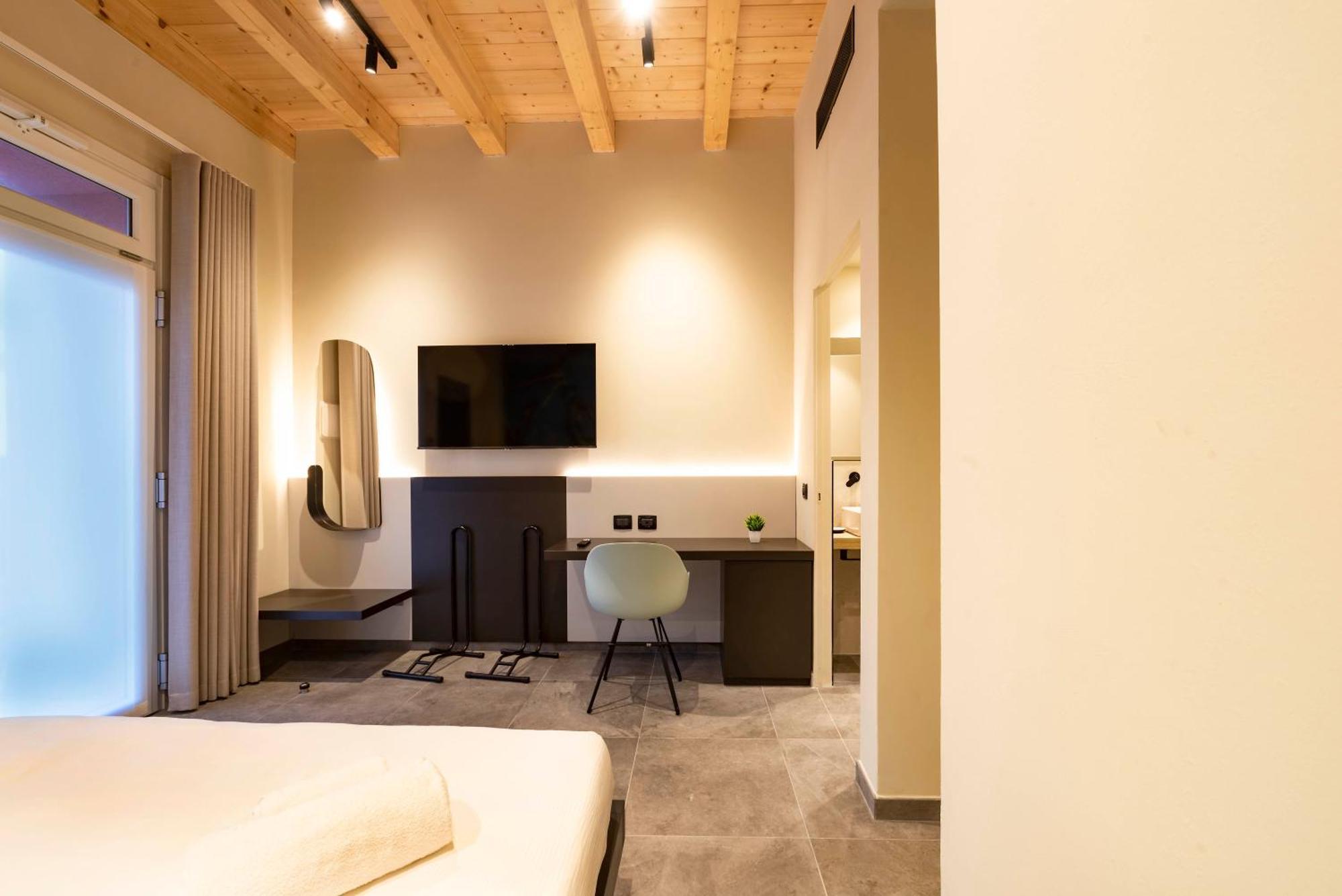 Italianflat - Verona'S River, Free Parking For Car & Bike, Nature, Relax 外观 照片