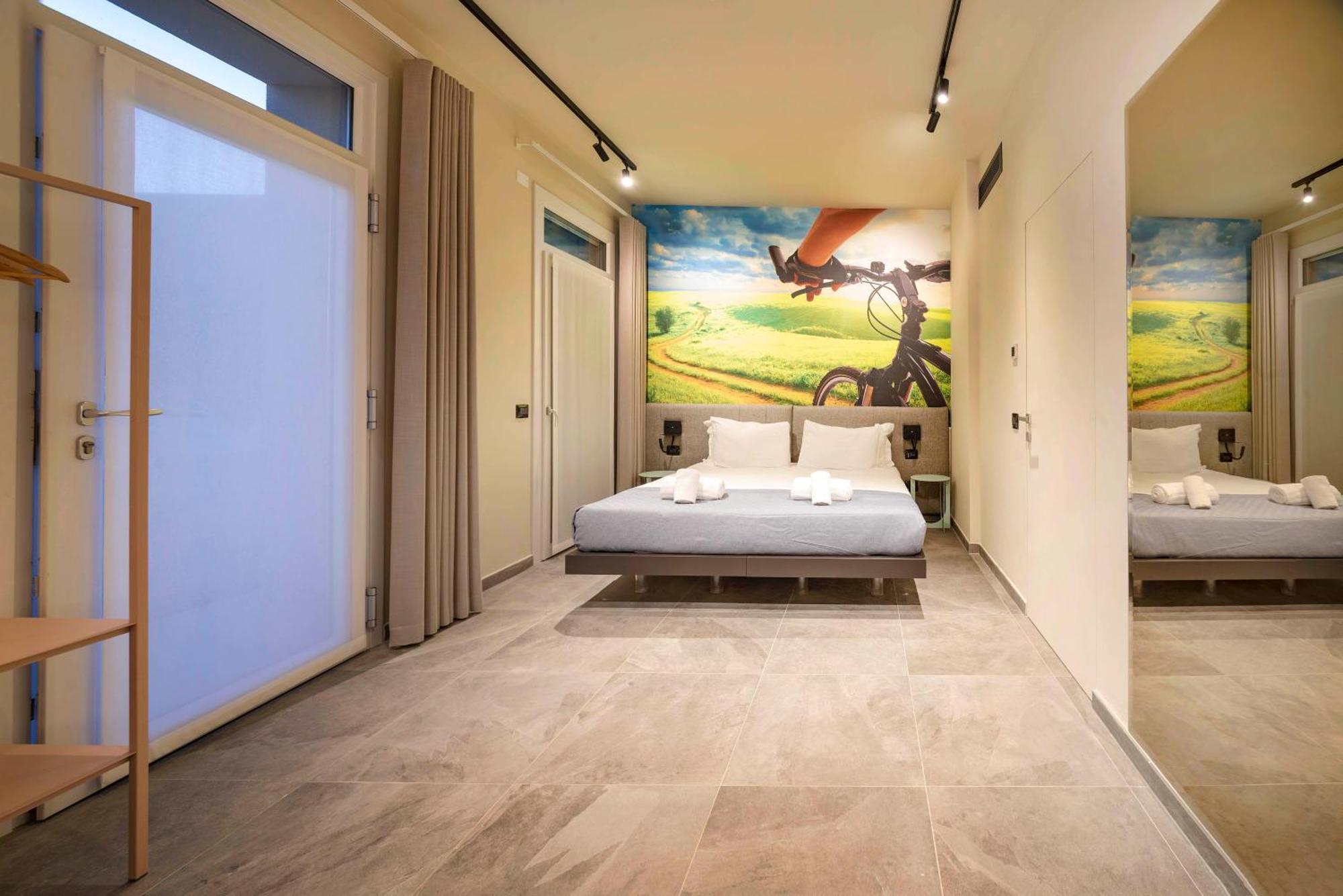 Italianflat - Verona'S River, Free Parking For Car & Bike, Nature, Relax 外观 照片
