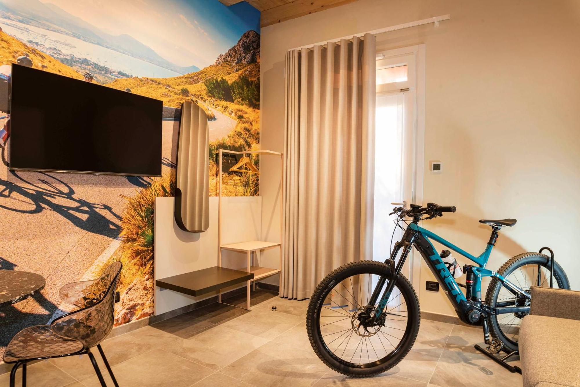 Italianflat - Verona'S River, Free Parking For Car & Bike, Nature, Relax 外观 照片