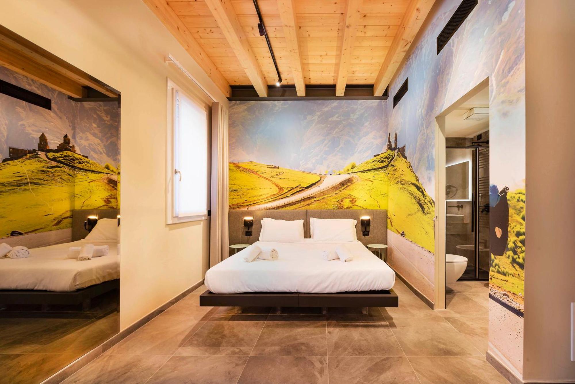 Italianflat - Verona'S River, Free Parking For Car & Bike, Nature, Relax 外观 照片