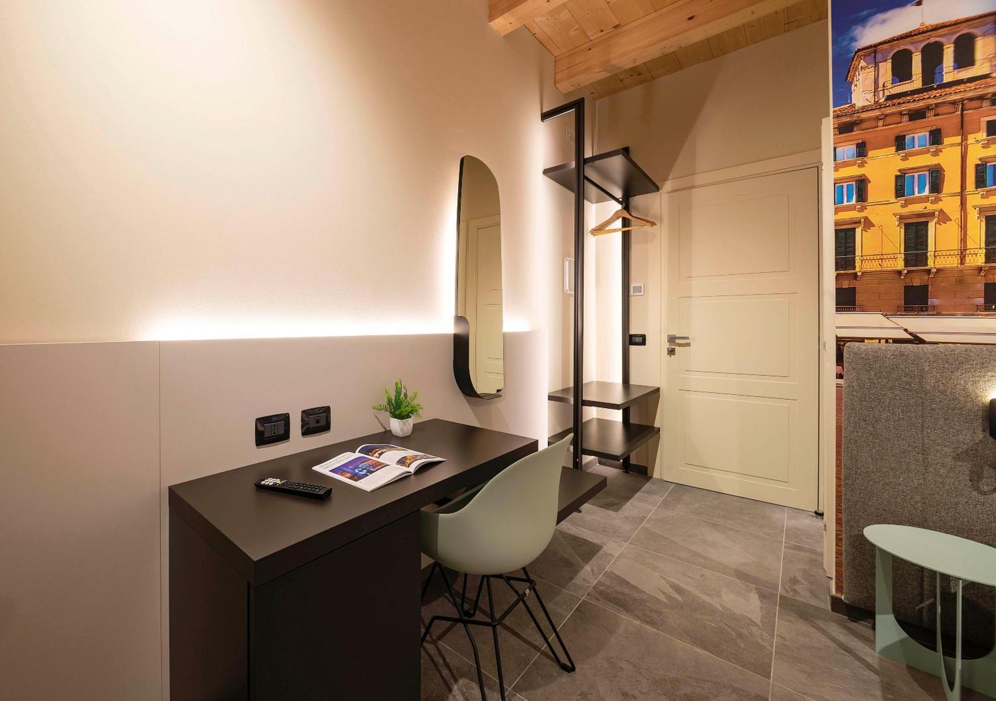 Italianflat - Verona'S River, Free Parking For Car & Bike, Nature, Relax 外观 照片