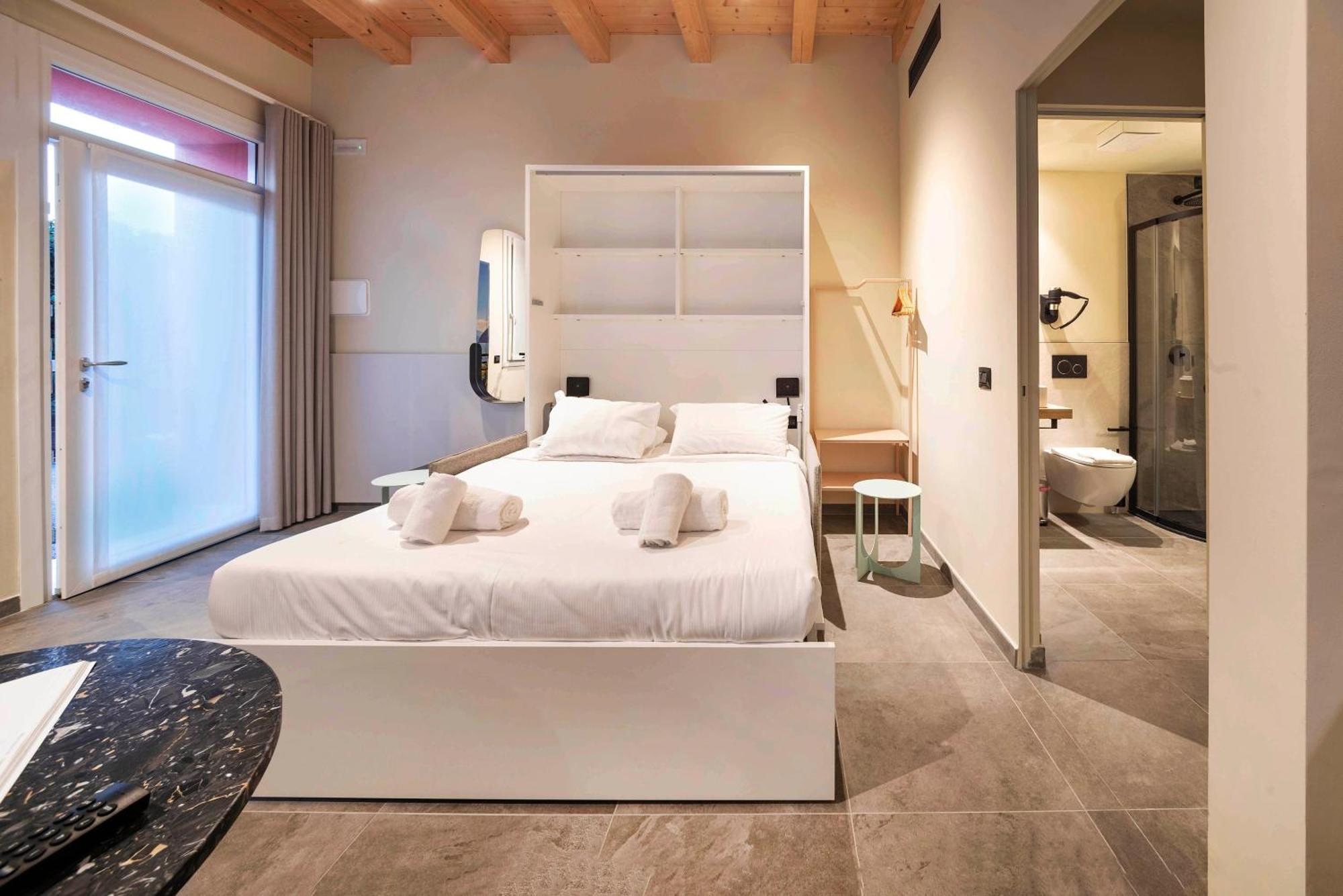 Italianflat - Verona'S River, Free Parking For Car & Bike, Nature, Relax 外观 照片
