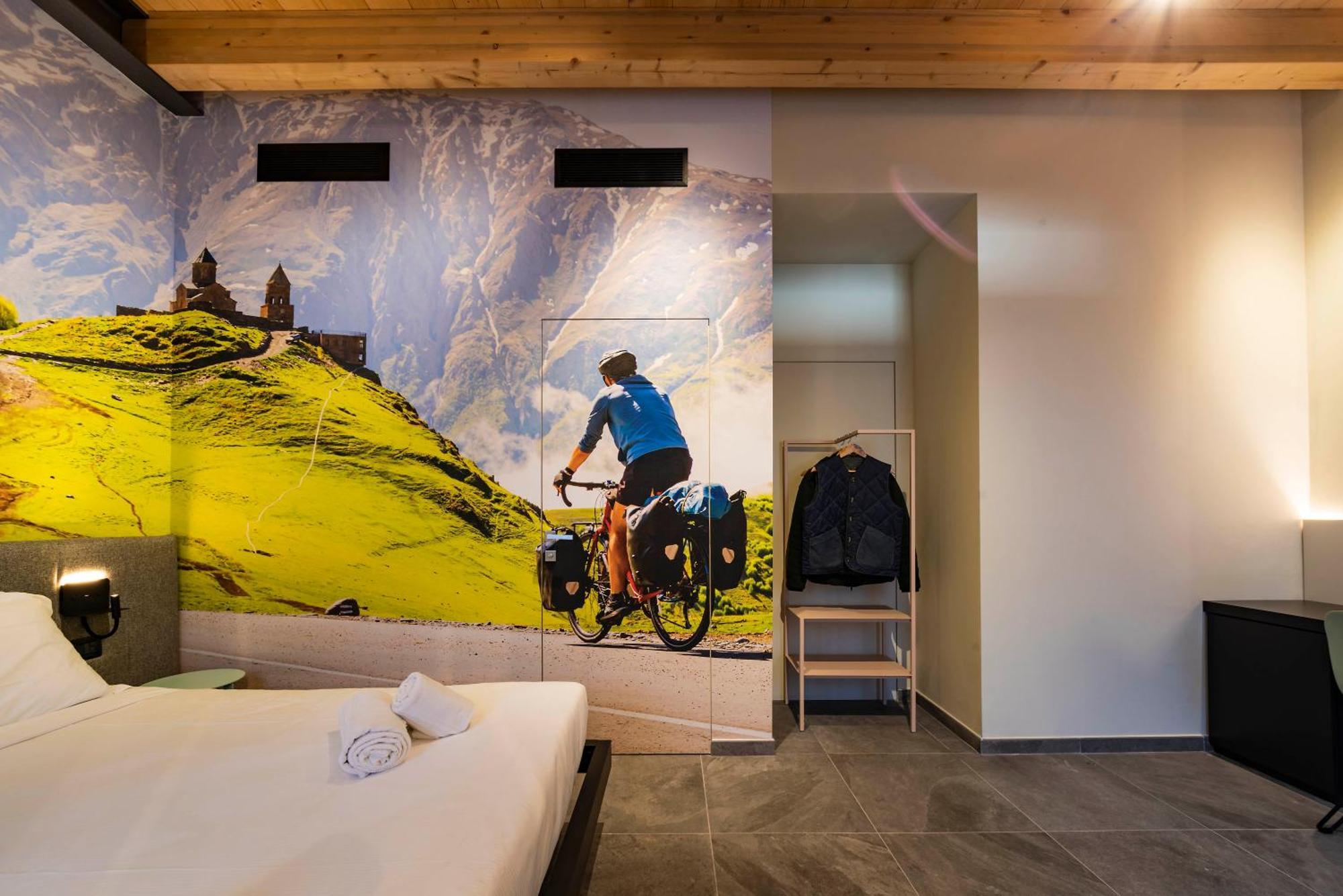 Italianflat - Verona'S River, Free Parking For Car & Bike, Nature, Relax 外观 照片