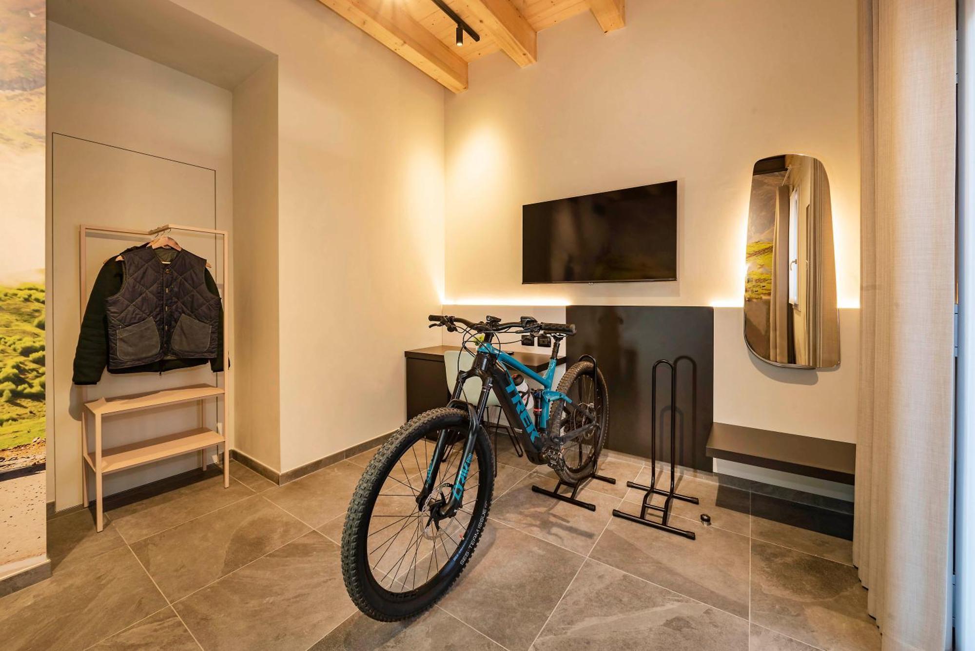 Italianflat - Verona'S River, Free Parking For Car & Bike, Nature, Relax 外观 照片