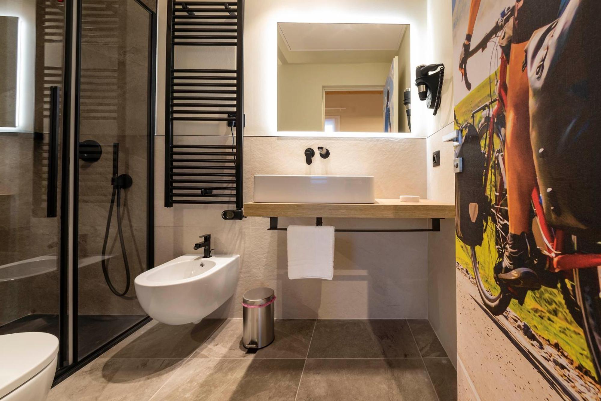 Italianflat - Verona'S River, Free Parking For Car & Bike, Nature, Relax 外观 照片