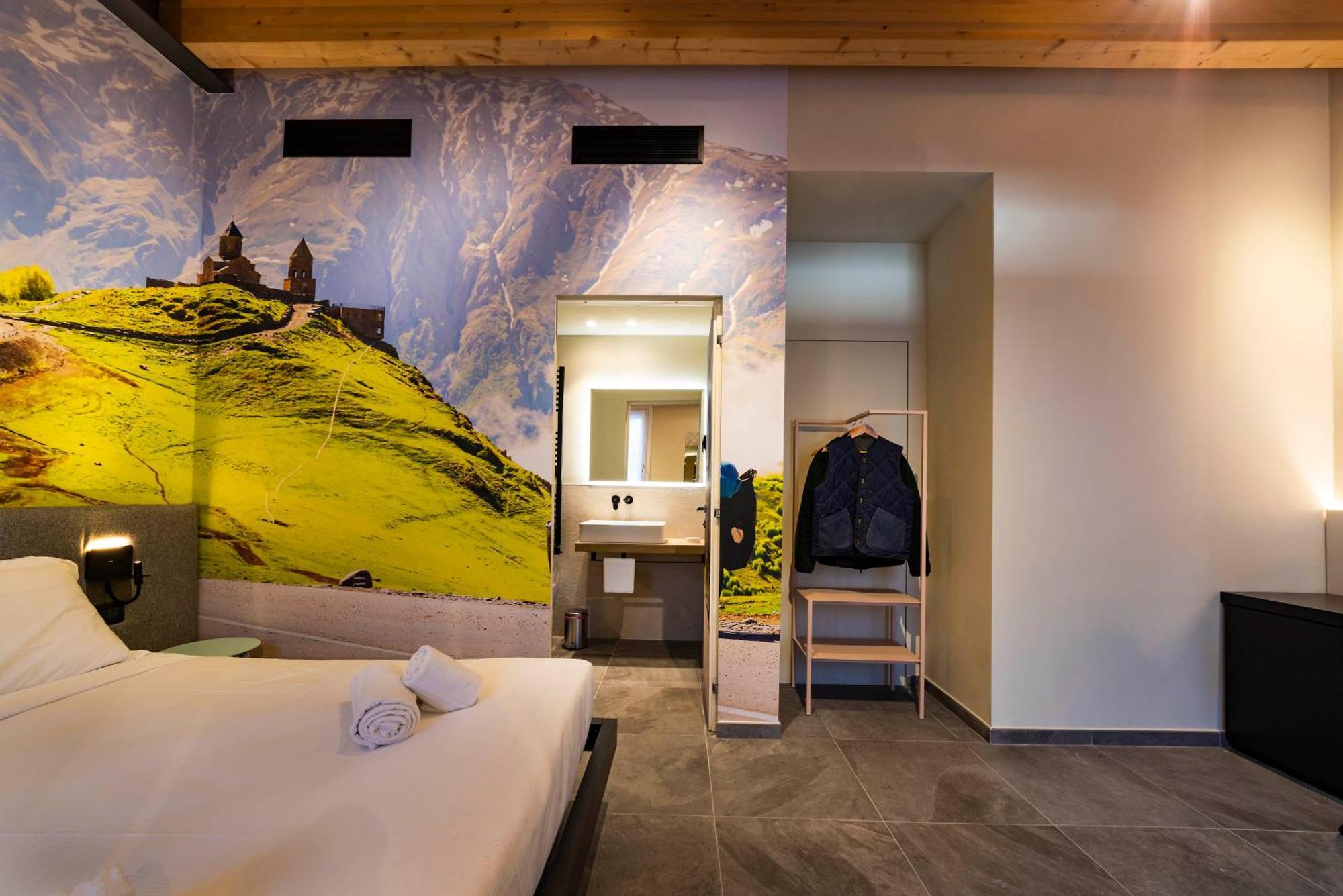 Italianflat - Verona'S River, Free Parking For Car & Bike, Nature, Relax 外观 照片