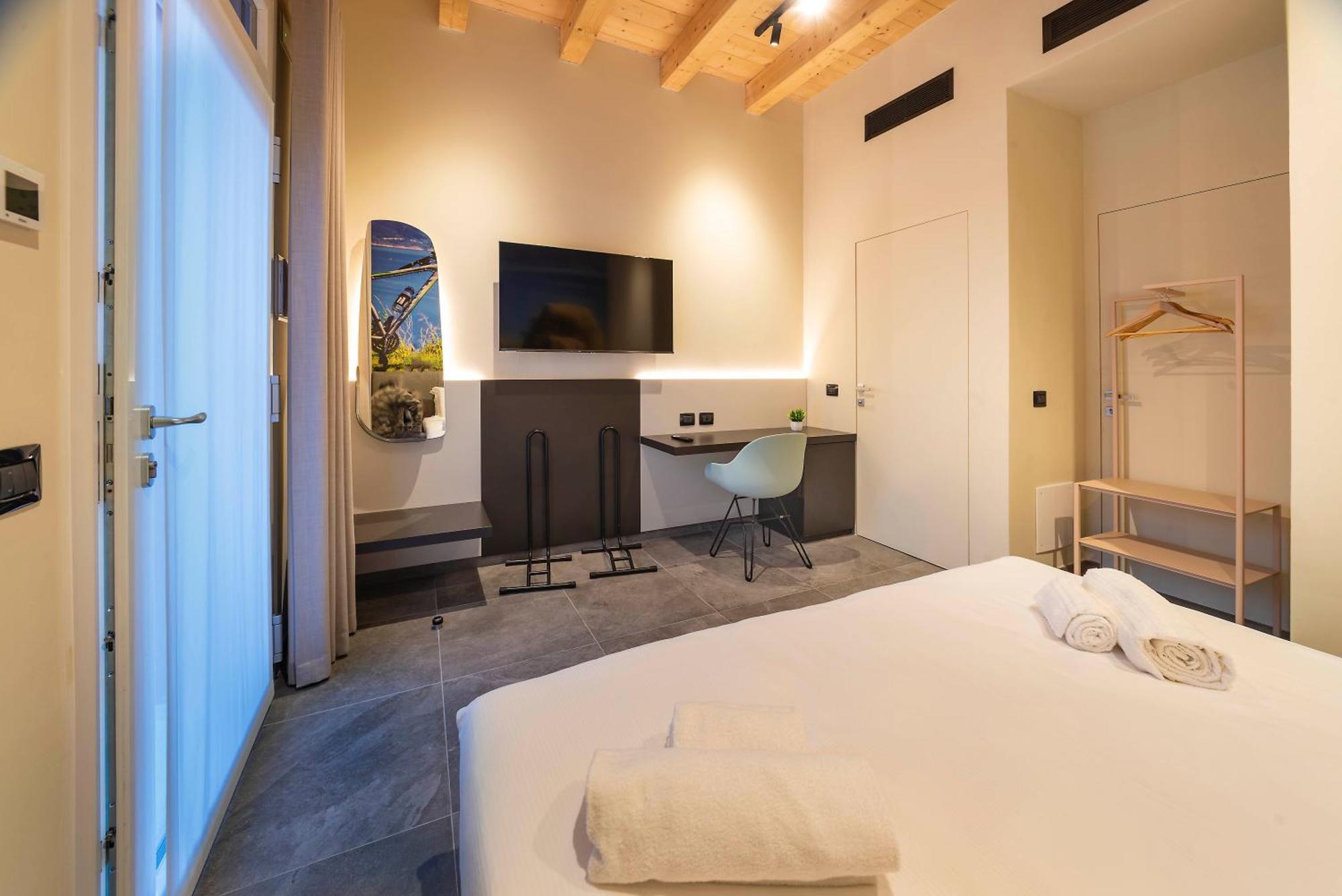 Italianflat - Verona'S River, Free Parking For Car & Bike, Nature, Relax 外观 照片