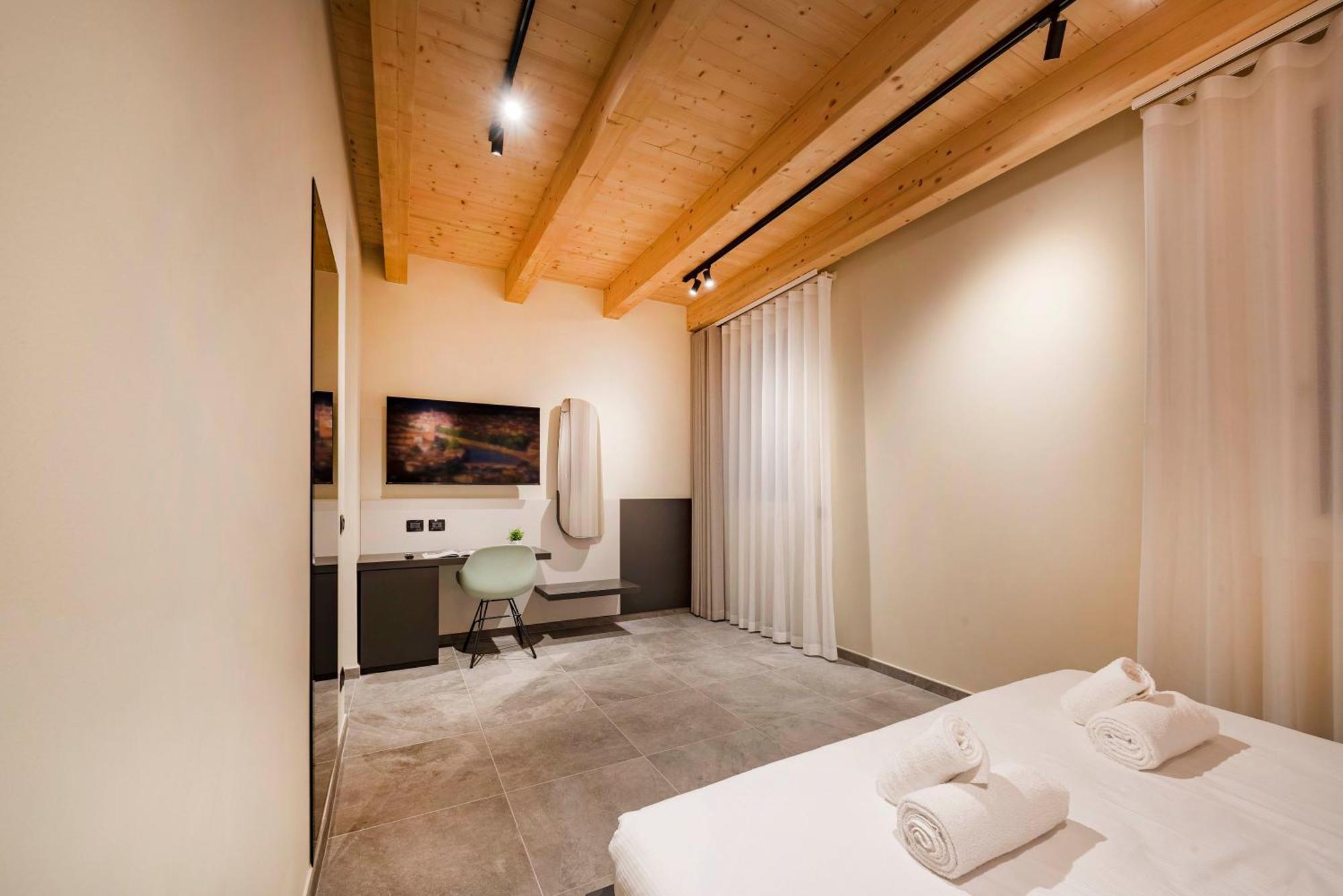 Italianflat - Verona'S River, Free Parking For Car & Bike, Nature, Relax 外观 照片