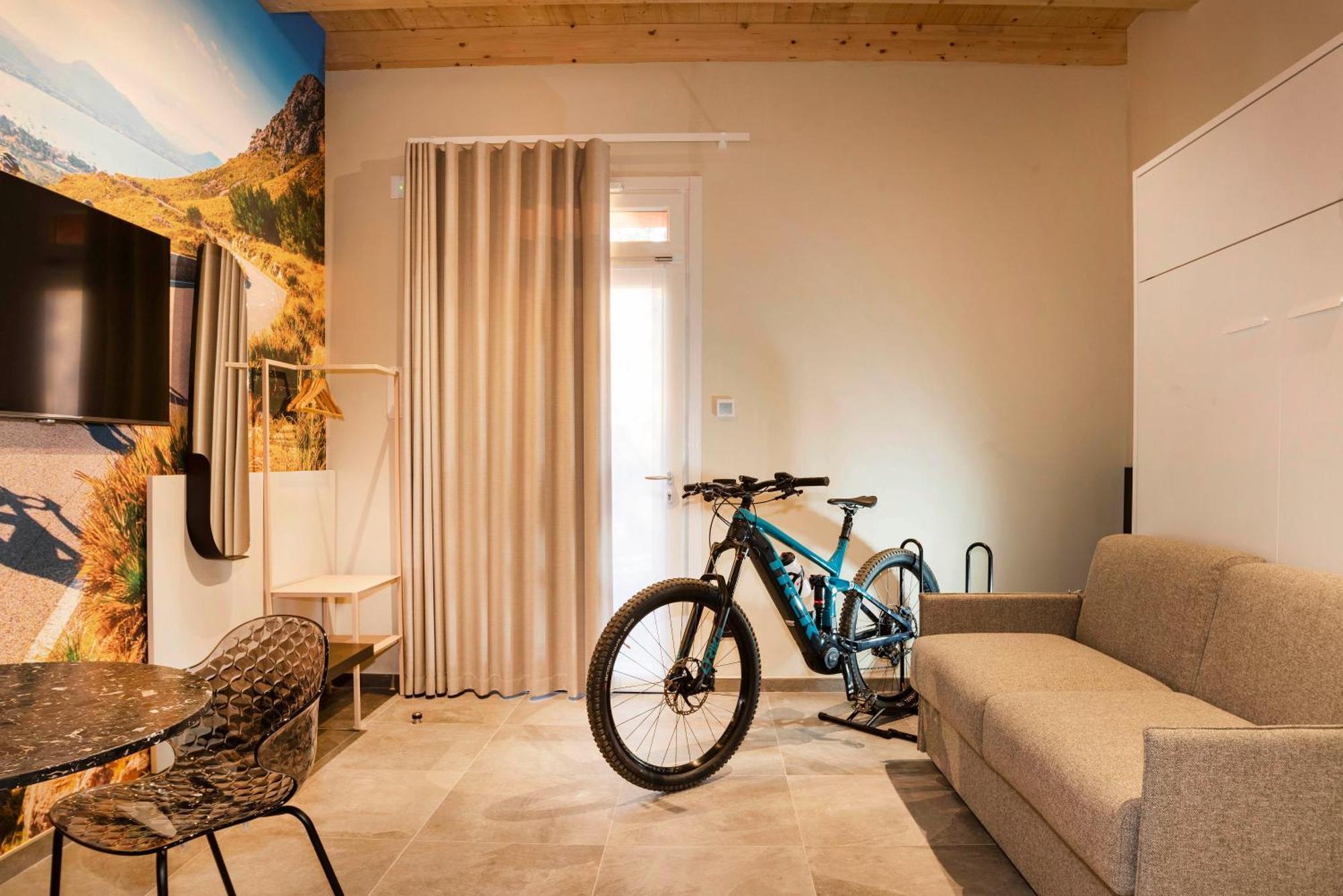 Italianflat - Verona'S River, Free Parking For Car & Bike, Nature, Relax 外观 照片