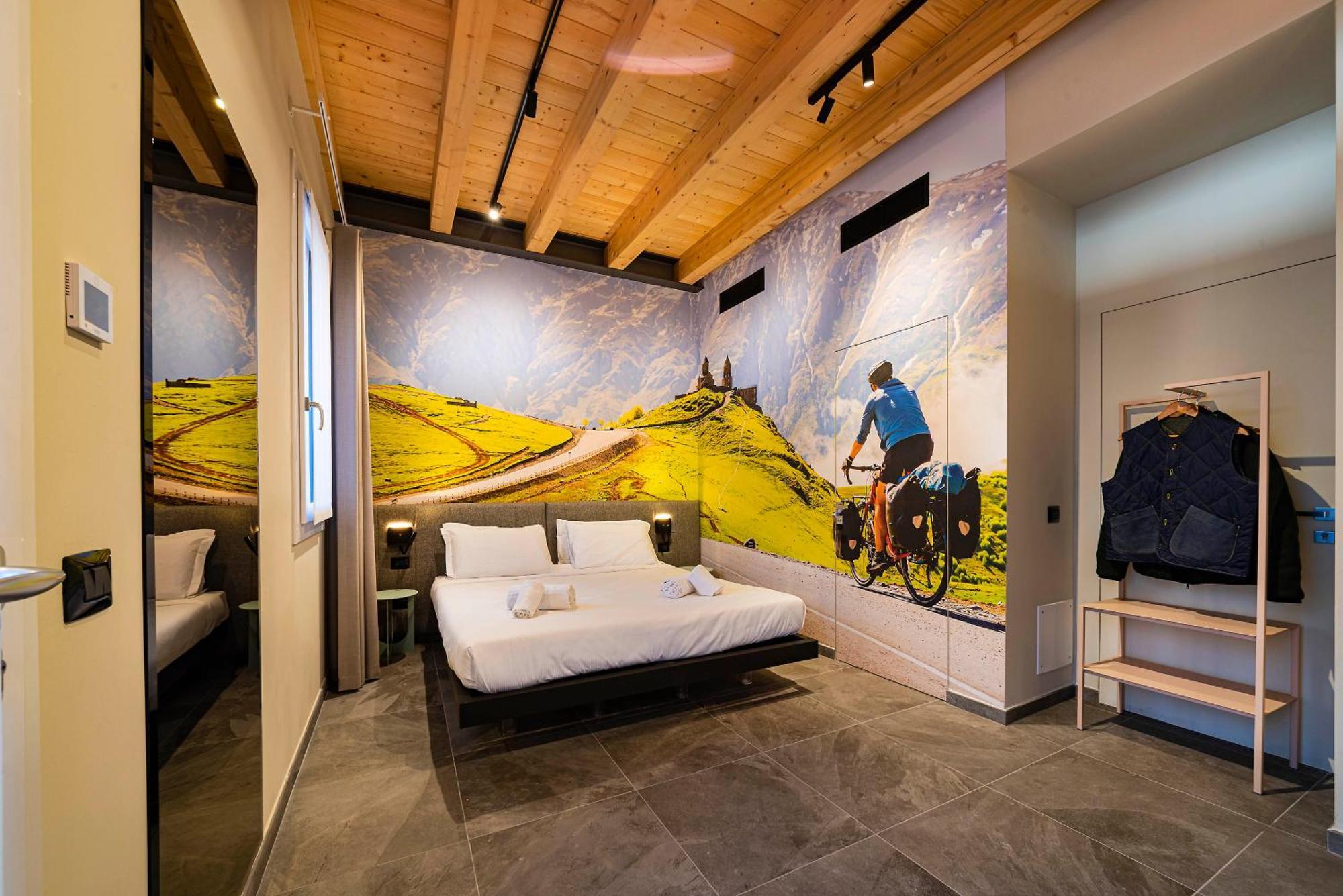 Italianflat - Verona'S River, Free Parking For Car & Bike, Nature, Relax 外观 照片