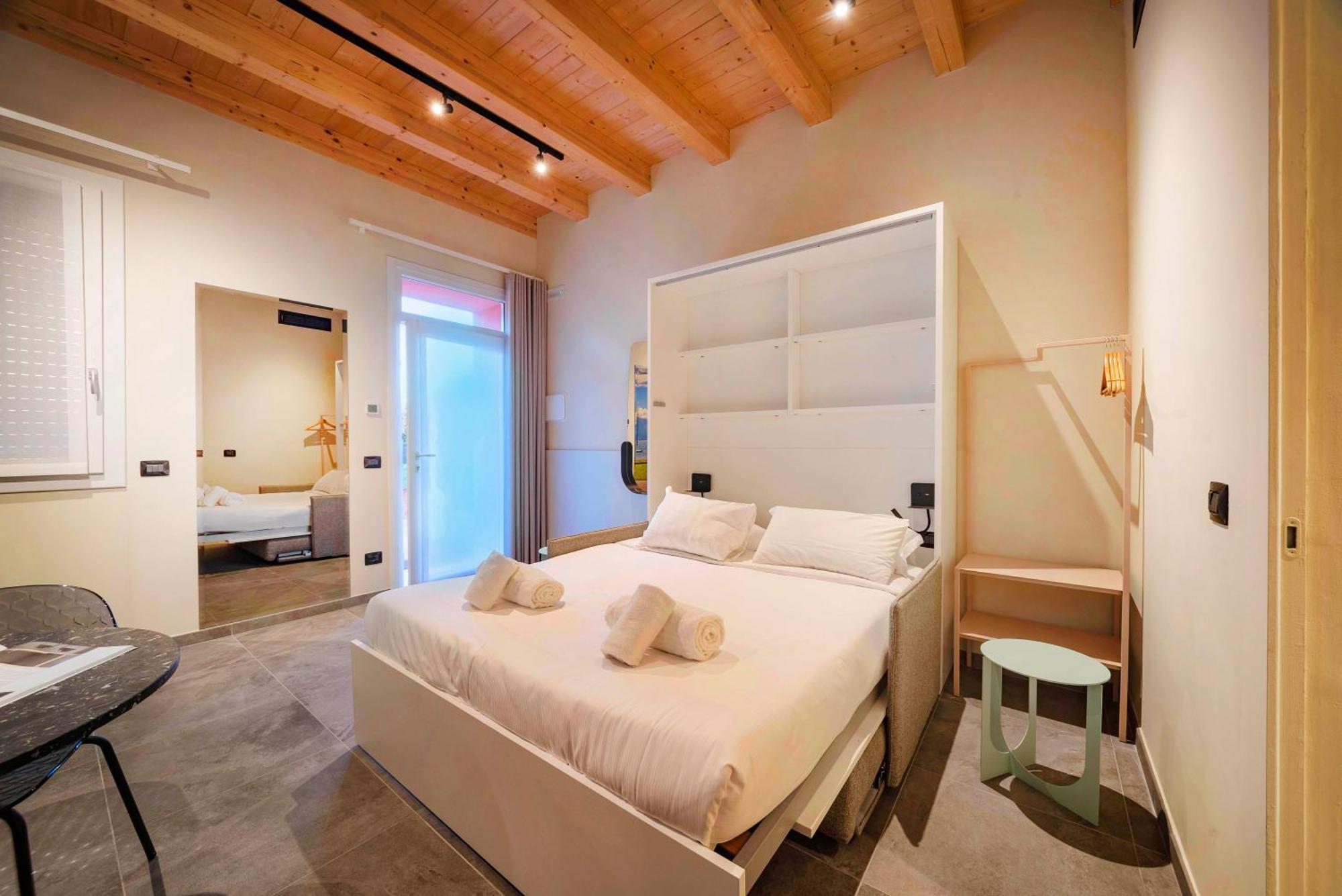 Italianflat - Verona'S River, Free Parking For Car & Bike, Nature, Relax 外观 照片