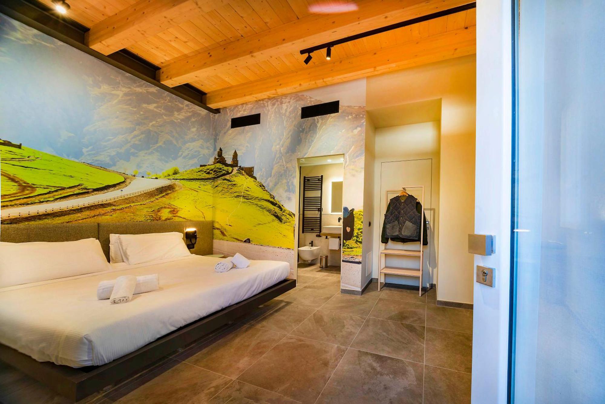 Italianflat - Verona'S River, Free Parking For Car & Bike, Nature, Relax 外观 照片