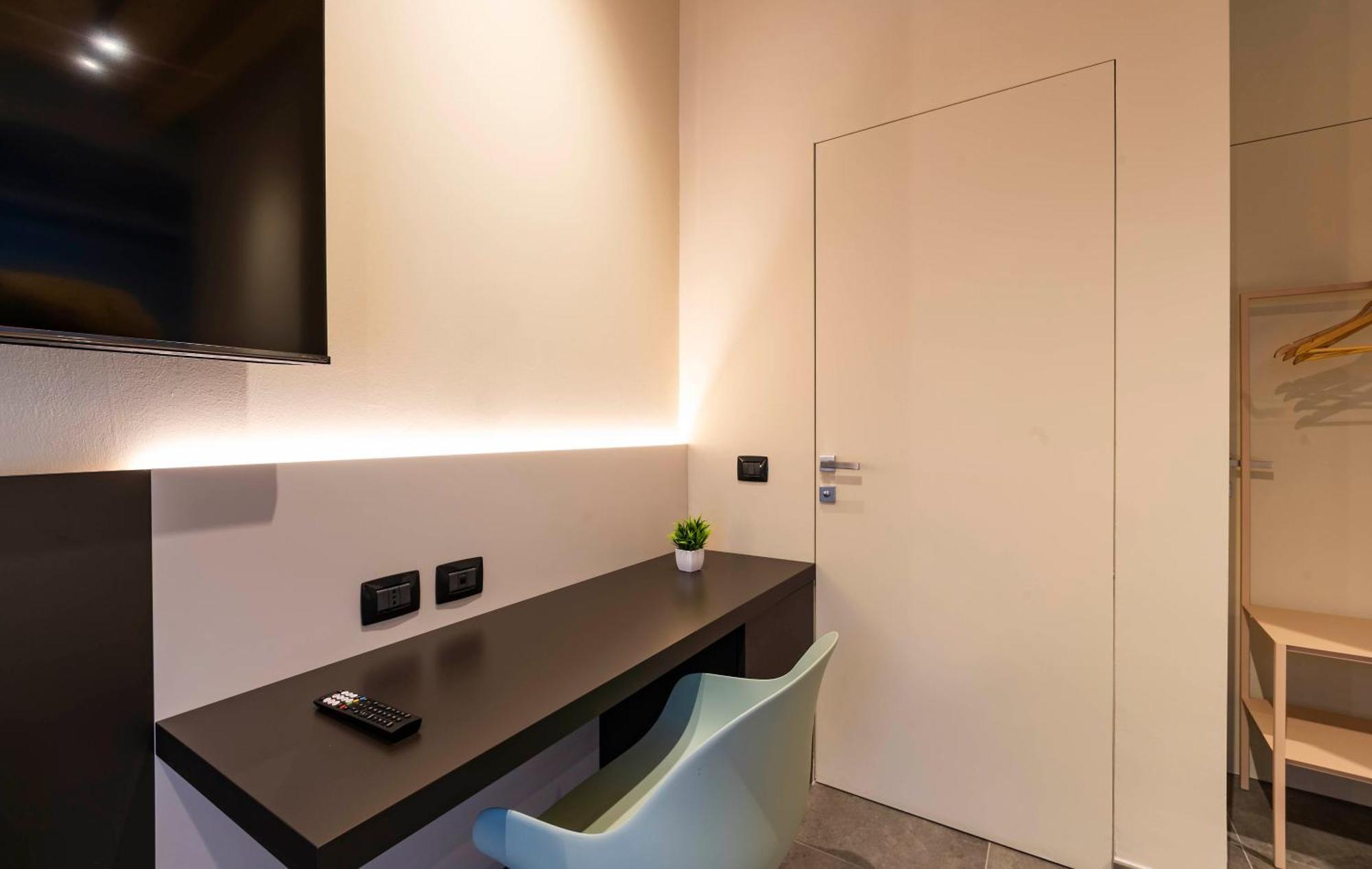 Italianflat - Verona'S River, Free Parking For Car & Bike, Nature, Relax 外观 照片