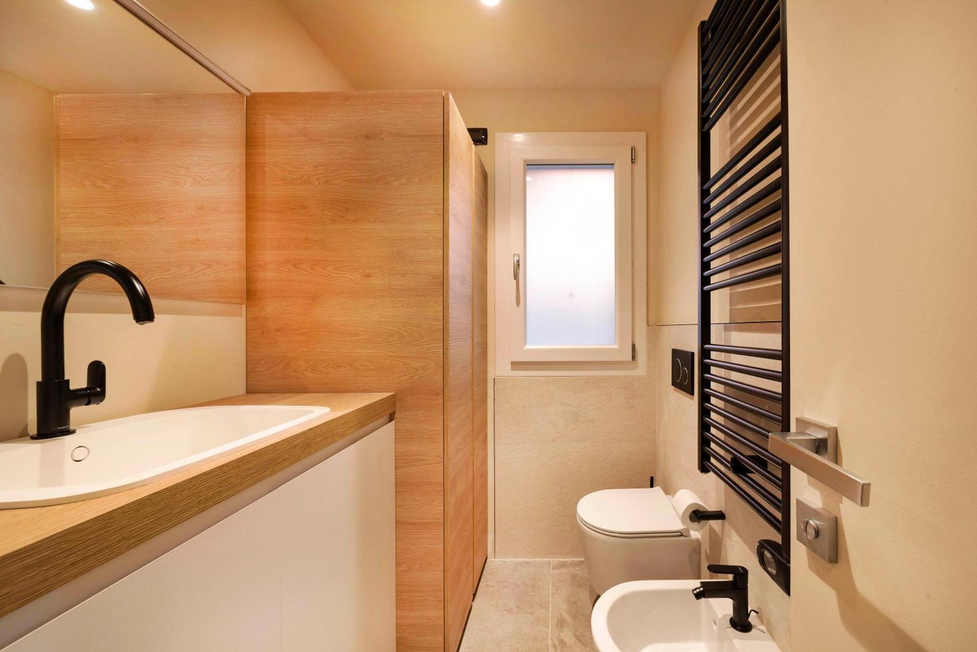 Italianflat - Verona'S River, Free Parking For Car & Bike, Nature, Relax 外观 照片