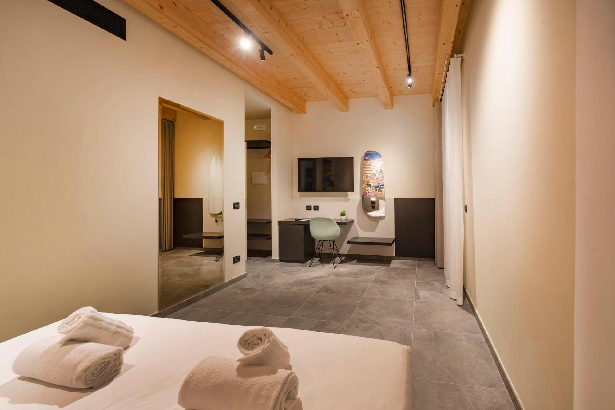 Italianflat - Verona'S River, Free Parking For Car & Bike, Nature, Relax 外观 照片