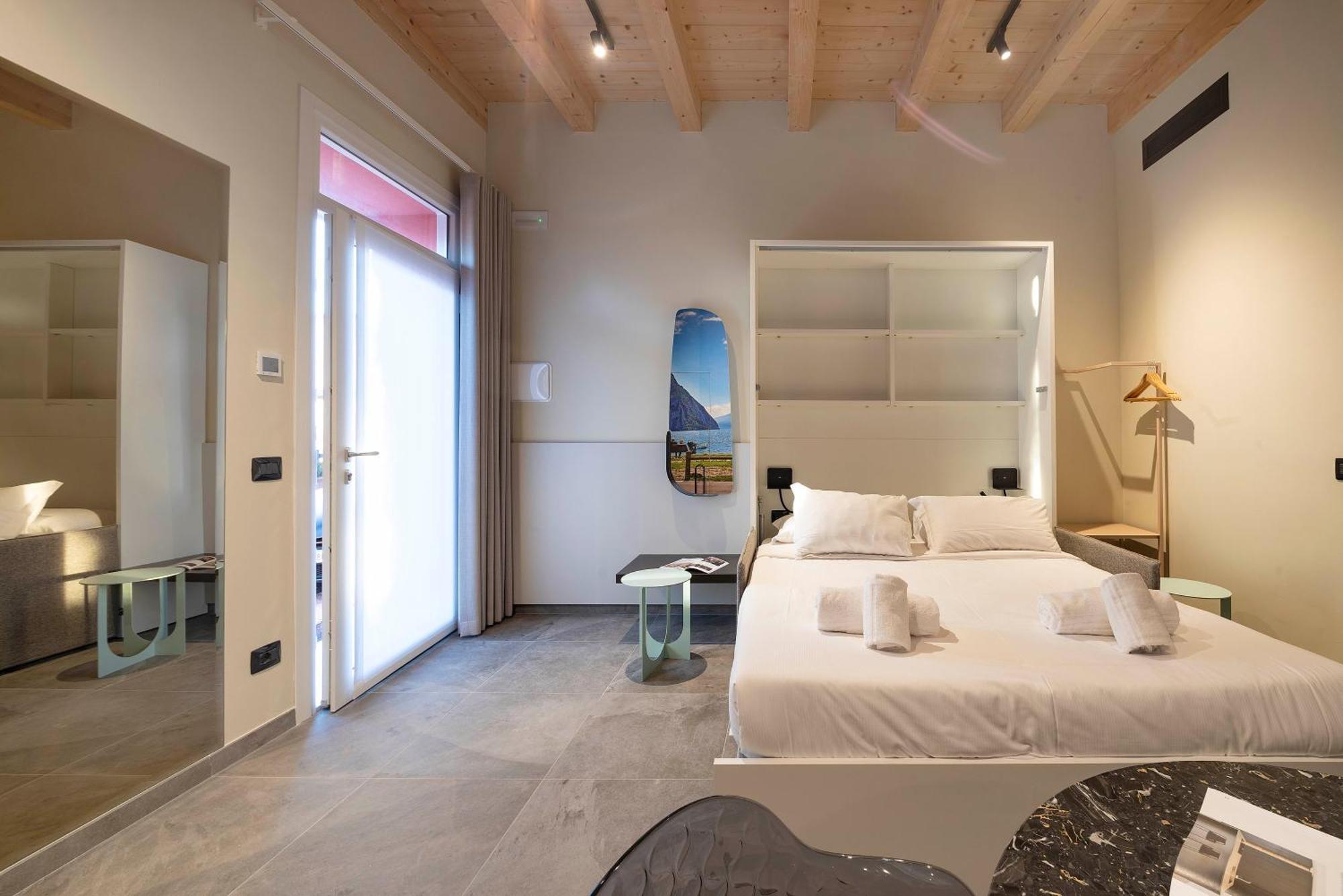 Italianflat - Verona'S River, Free Parking For Car & Bike, Nature, Relax 外观 照片