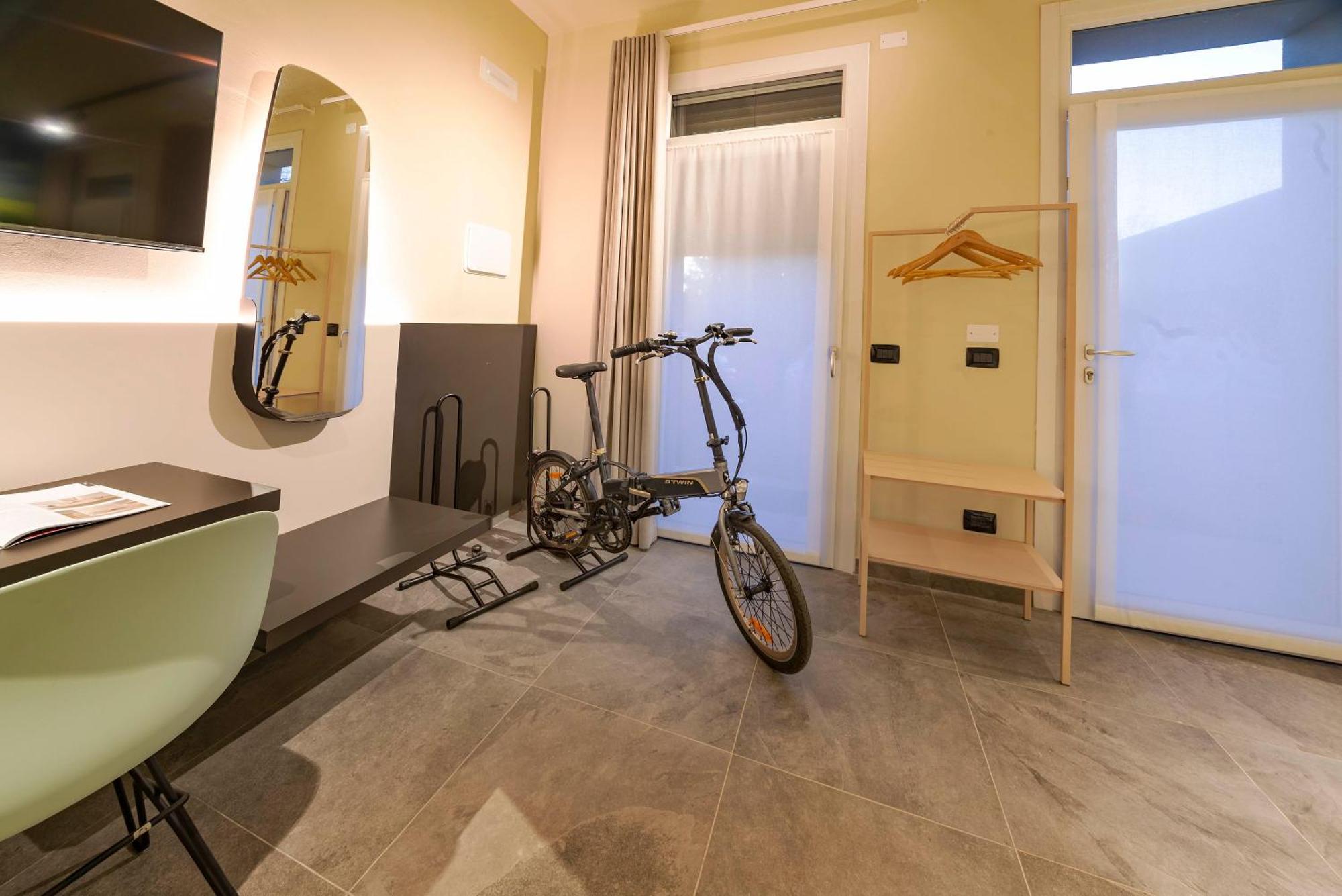 Italianflat - Verona'S River, Free Parking For Car & Bike, Nature, Relax 外观 照片