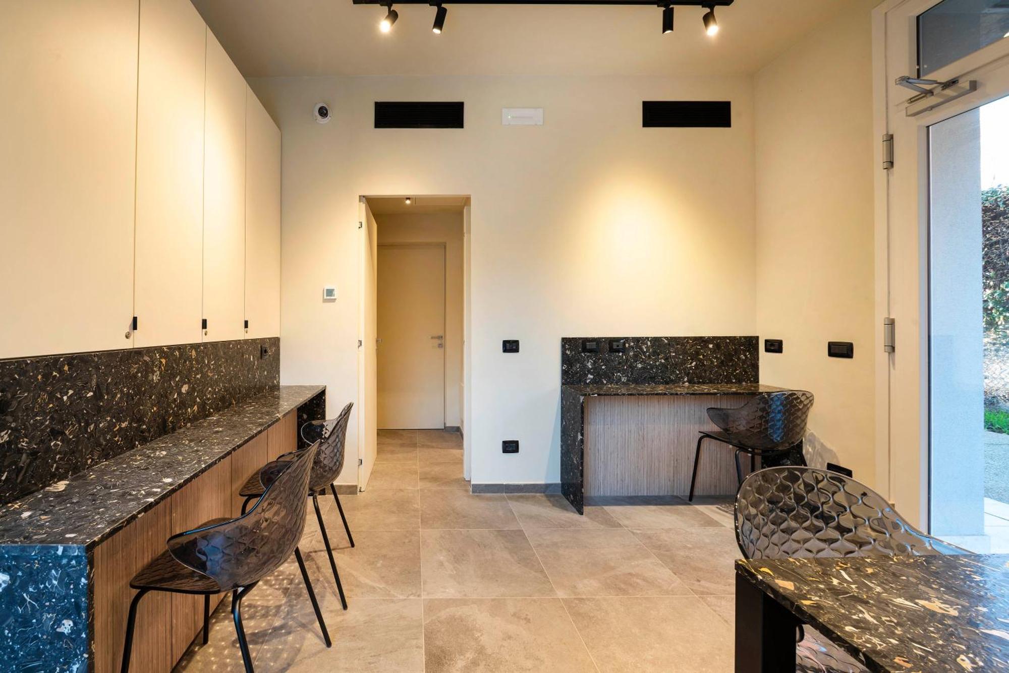 Italianflat - Verona'S River, Free Parking For Car & Bike, Nature, Relax 外观 照片
