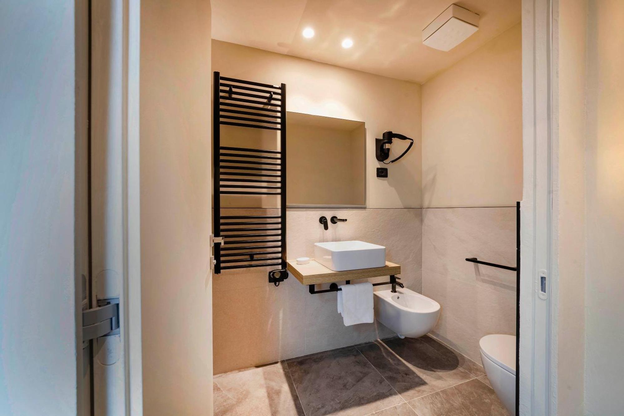Italianflat - Verona'S River, Free Parking For Car & Bike, Nature, Relax 客房 照片