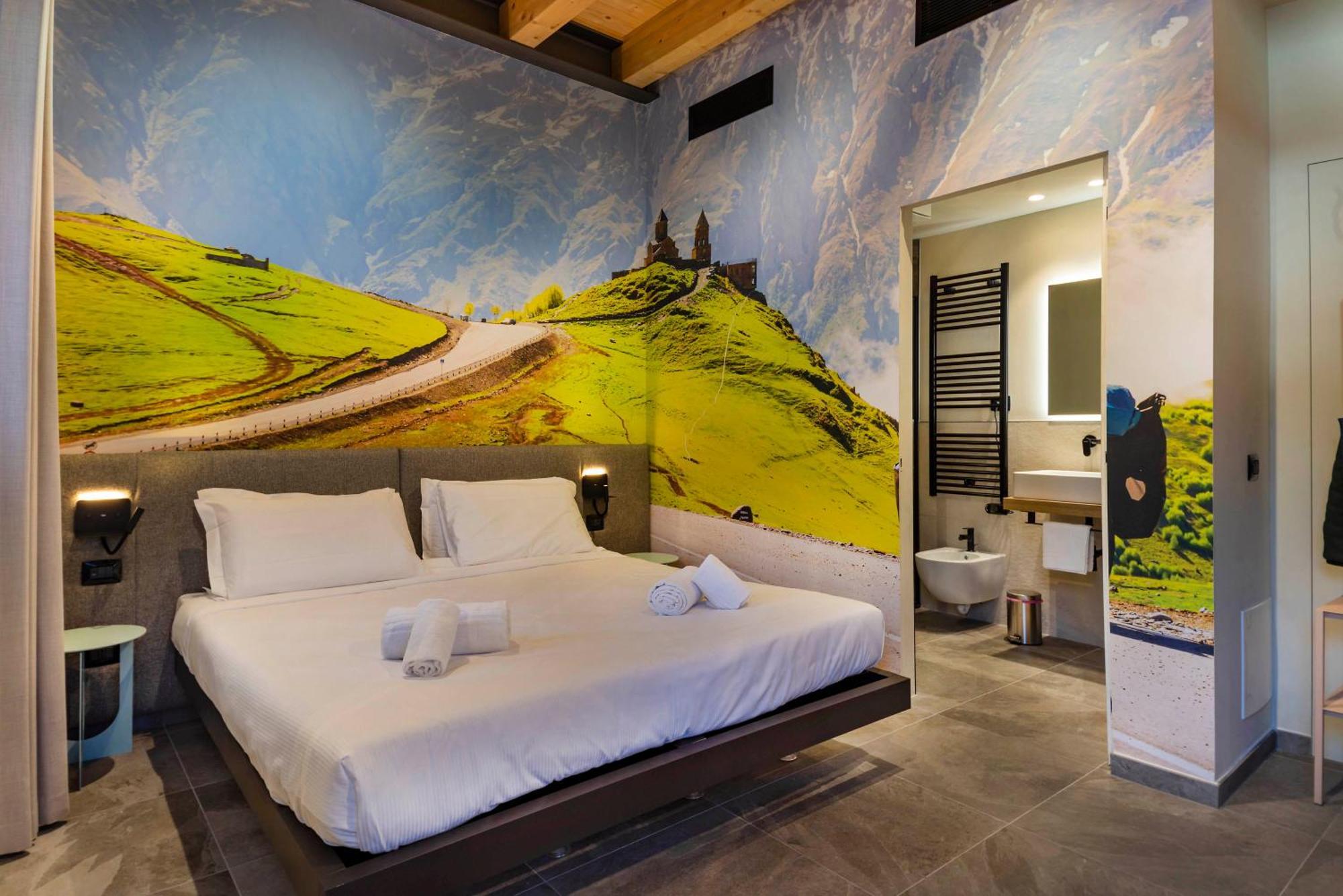 Italianflat - Verona'S River, Free Parking For Car & Bike, Nature, Relax 外观 照片