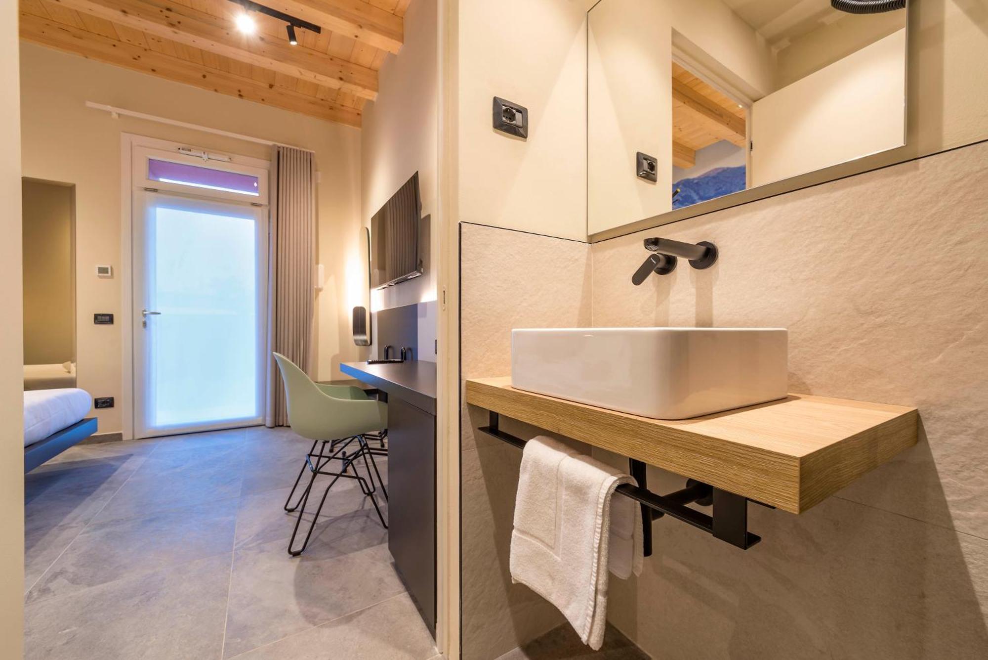 Italianflat - Verona'S River, Free Parking For Car & Bike, Nature, Relax 外观 照片